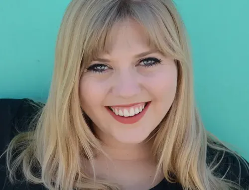 Becky Sanders