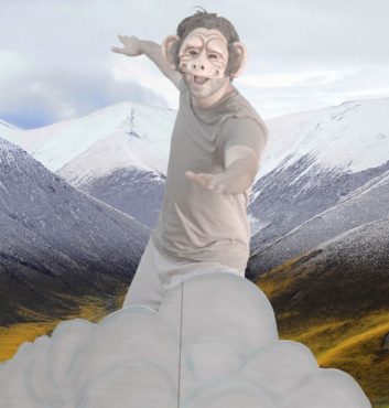 Monkey King